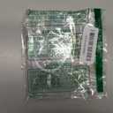 FNTCASE for iPhone 15 Case Clear: iPhone 14/13 Case Magnetic Phone Cases with Screen Protector Compatible with Magsafe Slim Anti Yellowing Rugged Protective Transparent Cell Cover (A-Clear)