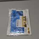 3rd Birthday Balloon Decorations for Boys, Blue Number 3 Foil Balloon Set, Train Theme Party Supplies with Star & Latex Balloons (3)