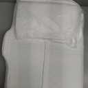 Elviros Cervical Neck CPAP Pillow for Sleeping, Ergonomic Adjustable Height Neck Support Memory Foam Bed Pillow for CPAP Users with Sleep Apnea, Suitable for Side and Back Sleepers (White)