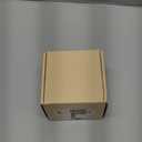 Smart WiFi Door Sensor Window Sensor, Contact Sensor Alarm for Home Automation & Kids Safety, Door Open Reminder, App Alerts, 500ft Range, 32 Ringtones, 5 Adjustable Volumes (White)