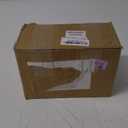 3225 Starter Replacement for 1992-1998 F-1-5-0 4.2L, 1992-2004 Mustang 5.0L, 1992-2002 E-150 Econoline 4.2L, 1992-1996 F-2-5-0 5.0L, 1992-1996 Bro-nco, Starter Motor Replace 3225