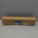 CML 15 Amp Decorator Wall Receptacle Outlet, Child-Safe Tamper Resistant, Standard Electrical Outlets, 15A/125V, 2 Pole 3 Wire, UL Listed, 20 Pack, White