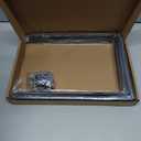 12 Inch Shelf Bracket Heavy Duty L Shelf Bracket 12 x 8 Inch Metal Shelf Bracket with Hardware, Black, 4 Pack