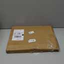 Stone Dish Drying Mat for Kitchen Counter  Collapsible 24"(L)16 (W) Super Absorbent Diatomaceous Earth Dish Drying Mat, Grey Kitchen Counter Mats for Dishes ,Bottles, Cups, Match Any Countertop