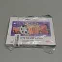 WONDERBOX  AMC Movie Theatres Bundle - 4 Black Tickets + 4 Drinks + 2 Popcorn  Original Gift Idea - Experience Gift - 550 Locations in The US