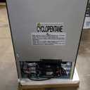 BLACK+DECKER 26 Bottle Wine Fridge with Interior Light and Mechanical Temperature Control, Compressor Cooling Wine Cooler Refrigerator with 4 Wine Racks and 1 Flat Shelf, Wine Bottle Chiller