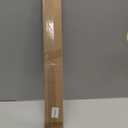 Bonpally Curved Shower Curtain Rod 40-72 Inches Adjustable, Aluminum Shower Rod Rustproof, Round shower curtain rod, Curved Shower Rods for Bathroom, Bathtub, Stall, Chrome