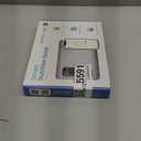 Etekcity Smart Food Kitchen Scale with Nutritional Calculator, Free App with 19 Nutrients Tracking, Calorie, Marco, Digital grams and ounces for weight loss, Premium Stainless Steel, 11lb