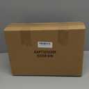 AAP73631502 Refrigerator Door Bin RIGHT Compatible for L-G,Ken-more Elite Refrigerator Shelf-2Packs LFX28968ST Door Bin AP5673810,2652330,AAP72909218-by MIFLUS