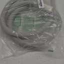 Drain hose compatible with Bosch 00668114