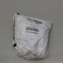 LANIAKEA 50 Pcs 3.5 Inch Epoxy Mixing Nozzle Tip Resin Mixer Adhesive Gun Applicator, 1:1 & 1:2 Static Mixer Plastic Resin Mixing Tip