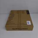 Kitchen Pull Out Cabinet Organizer, Carbon Steel Cabinet Drawers Slide Out, Pantry Storage Shelves with Nano Adhesive Strip for Kitchen 14.2" W X 17.0" D X 2.8" H (14.2"W X 17.0"D X 2.8"H)