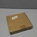 peacoblue Business Card Holder for Desk with 5 Slots(About 300 Cards), 5 tier Acrylic Card Display Stand Organizer for Office, Exhibition and Workplace to Organize Multiple Cards