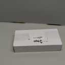 Giegxin 2 Pcs Peacock Christmas Tree Ornaments Long Tail Feather Peacock Christmas Decorations Glitter Bird Clip on Ornament for Xmas Tree Decor (Classic Style)