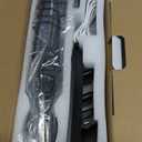 PROMOMO Handheld Vacuum Cordless, Super Lightweight 1.4lb with Powerful Suction, Charging Dock, Single Touch Empty and Detachable Dust Cup, Portable Mini Car Vac for Home Pet Car