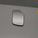 Driver Side Mirror Replacement for 2015-2020 Escalade Yukon Suburban Tahoe with BDS Left Side Mirror Glass