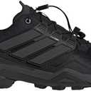 Adidas Mens Terrex Skychaser Hiking Shoes (12, Core Black/Core Black/Carbon)