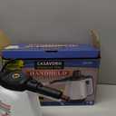 1200W Handheld Steam Cleaner for Home, Powerful Natural MultiSurface Steam Cleaner with 12 Accessories, 13.5oz Pressurized Steamer for Deep Cleaning Tile, Grout, Showers, Bathrooms, Kitchens & Car