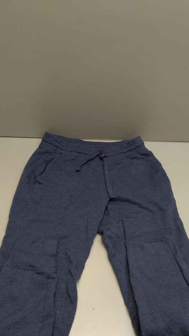 Amazon Essentials Womens Straight Leg Sweatpants with Drawstring for Women, Fleece - (XS Size)