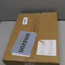 sancua 6 Pack Black Tablecloth 60 x 84 Inch, Rectangle Table Cloth for 4ft Tables - Stain and Wrinkle Resistant Washable Polyester Table Cover for Dining Wedding Banquet Party Buffet Restaurant