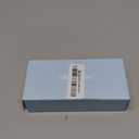 IBOANN Chic & Comfy Blue Light Glasses for Women - 3-Pack Round Frames, Screen-Ready Style with UV Protection Coating (*A1 Light Black & Leopard & Transparent)