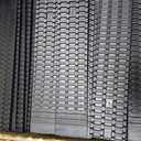 Prescored Plastic Shims for Leveling (288 Pack) 7-3/8" Length