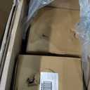 TRQ Front Left Strut and Spring Assembly