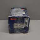 Denso 471-1038 New AC Compressor with Clutch