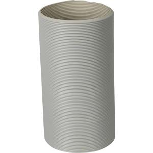Honeywell Replacement Heat Exhaust Hose for MN1/MN4 Portable AC (A6200-480-BS) Honeywell Replacement Heat Exhaust Hose for MN1/MN4 Portable AC (A6200-480-BS)