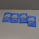 OxiClean Washing Machine Cleaner with Odor Blasters, 4 Count