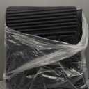 Cargo Mat Compatible with 2021-2025 2026 Genesis GV80 Trunk Mat (Only for 5-Seat) - Custom Fit All Weather Cargo Liner and Backrest Mat GV80 Accessories (Cargo Mat + Seatback Mats)