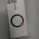 3 Pack Ring Cover Compatible with Oura Ring Gen 4/Oura Ring Gen 3 Horizon/Heritage, Upgraded Anti-Scratch TPU Ring Protector for Men Women, NOT for Oura Ring 4 Ceramic (Size 11) (Gold+Silver+RosePink)