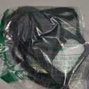 Compatible with iPhone 17 PRO MAX Wallet Case,RFID Blocking PU Leather Phone Case Women Men Kickstand flip Cover Wrist Strap Zipper Credit Card Holder Slots for Apple 17 PRO MAX,Black