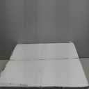 3-Light 12.6" Boho Wood Beaded Flush Mount Ceiling Light for Bedroom,2-Mode Adjustable Beaded Chandelier,Boho Chandelier Coastal Semi Flush Mount Ceiling Light for Entryway Hallway kitchen