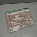 MANZI 3 Pairs Women's Girls' Basic Convertible Transition Ballet Dance Tights 40-Denier (Beige, L)