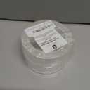 HOME LIFE | Nano Double Sided Tape | 9.8 FT & 3.3 FT (Combo Pk.) | Heavy Duty | Multipurpose | Removable | Transparent | 2pk. (Standard)