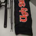Ugly Stik GX2 Spinning Reel and Fishing Rod Combo