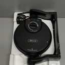 bella Classic Rotating Belgian Waffle Maker with Nonstick Plates, Removable Drip Tray, Adjustable Browning Control and Cool Touch Handles, Black