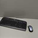Logitech MK335 Wireless Keyboard and Mouse Combo 