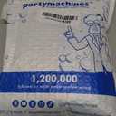 Foam Powder - Great for The Skeptic who Want to use Powder Packs in Their Foam Cannon - Test This Product in The Large Party Bubble generators - just Like The Video on This Page