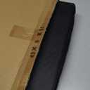 Dog Car Seat Cover for Back Seat Anti Scratch Waterproof, Back Seat Extender for Dogs with Door Protection, Hard Bottom Holds 400LBS, Dog Hammock for Car, SUV, Truck, Crew Cab Universal 54" x 59"