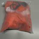 Double Suction Cup Dog Toys Set For Aggressive Chewers 100% Rubber (3 In 1), Teeth Cleaning Toothbrush Toy Stops Plaque & Tarter, Cherry Blossom Waste Bag Dispenser Bonus, Tug Of War Toy For Dog's IQ