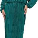 City Chic Women's Plus Size Cocktail Dress - Jay, 14Plus