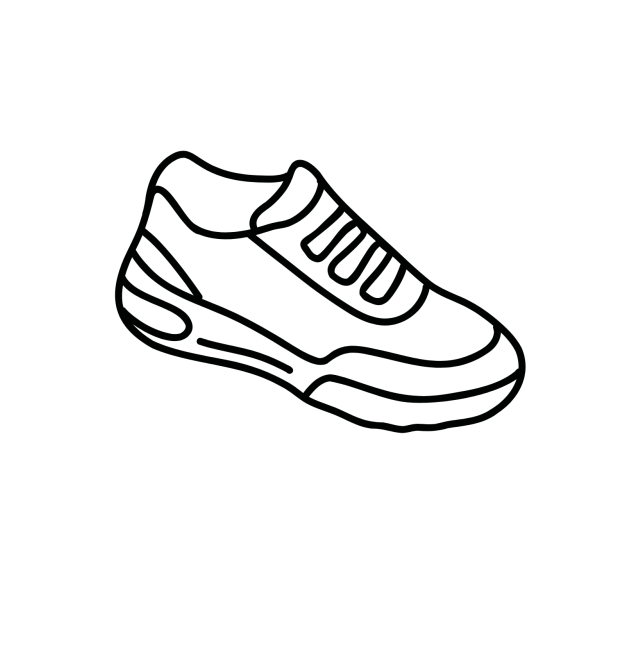 Soda G Batterly Cage Shoes Pink 5