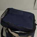 Lisa Lunch Soft Cooler 20/36 Can, Insulated Bag Portable Ice Chest Box for Lunch, Beach, Drink, Beverage, Travel, Camping, Picnic, Car, Trips, Cooler Leak-Proof