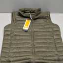Timberland Capa Insulated Vest - Men's