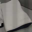Derila Memory Foam Pillow & Additional Pillowcase