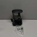 Waterpik Aquarius Water Flosser For Teeth Cleaning, Gums, Braces, Dental Care, Electric Power With 10 Settings, 7 Tips For Multiple Users And Needs, ADA Accepted, Black WP-662