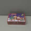 6pcs Christmas Bath Bombs Gift Set (Christmas)