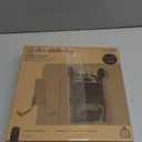 Dreambaby StrollAway Over The Door Baby Stroller Hanger  Heavy Duty Metal Hook Organizer with 50lb Load Capacity